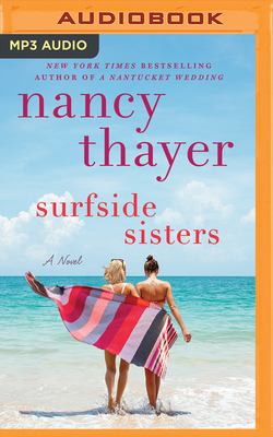 Surfside Sisters 1978617194 Book Cover