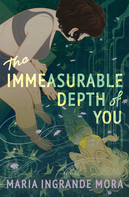 The Immeasurable Depth of You 1682635422 Book Cover