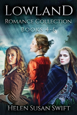 Lowland Romance Collection - Books 4-6 4824175828 Book Cover