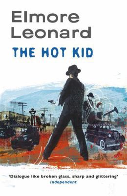 The Hot Kid 075288073X Book Cover