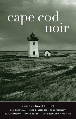 Cape Cod Noir 1936070979 Book Cover