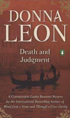 Death and Judgment 0143035827 Book Cover