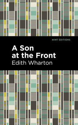 A Son at the Front B0CDGQY523 Book Cover