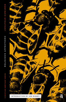 Religious Affections 1947644548 Book Cover