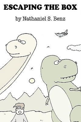 Escaping the Box 0557327393 Book Cover