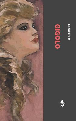 Gigolo 1790301106 Book Cover