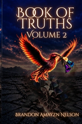 Book of Truths: Volume 2 1952838169 Book Cover