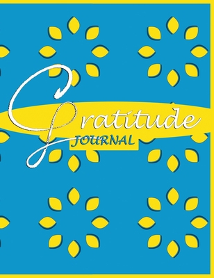 Gratitude Planner - Day to Day Planner - Transf... 1801333572 Book Cover