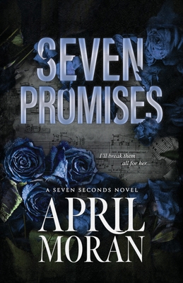 Seven Promises B0CTWW82QT Book Cover