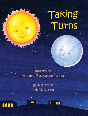 Taking Turns 1735148318 Book Cover
