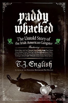 Paddy Whacked: The Untold Story of the Irish Am... 0060590033 Book Cover