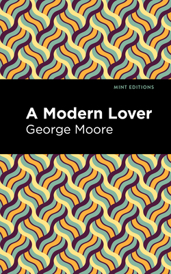 A Modern Lover 1513291017 Book Cover