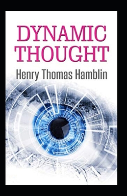 Dynamic Thought illustrated B095TBK4F2 Book Cover