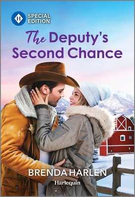 The Deputy's Second Chance 133518029X Book Cover