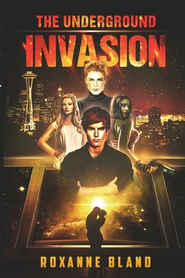 Invasion 1735392227 Book Cover