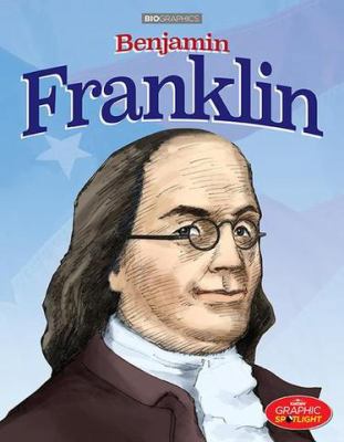 Benjamin Franklin 1635840392 Book Cover