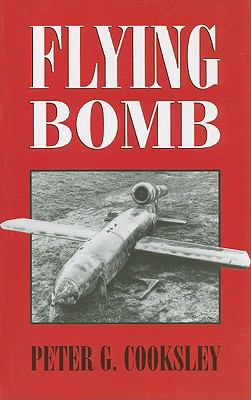 Flying Bomb 0709080557 Book Cover