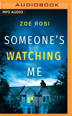 Someone's Watching Me 1799783901 Book Cover