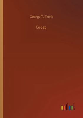 Great 3752310421 Book Cover