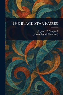 The Black Star Passes 1023090767 Book Cover