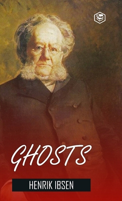 Ghosts (Hardcover Library Edition) 9362051451 Book Cover