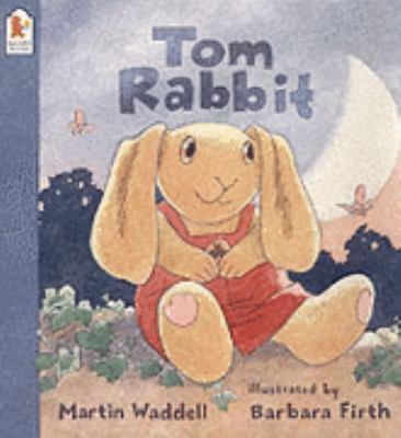 Tom Rabbit 0744582806 Book Cover