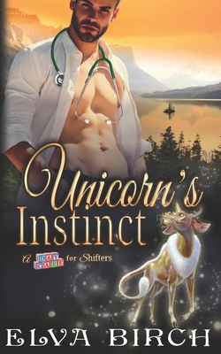 Unicorn's Instinct B0BTWTRFX9 Book Cover