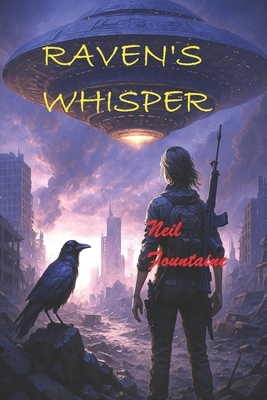 Raven's Whisper B0G1YH5CR6 Book Cover