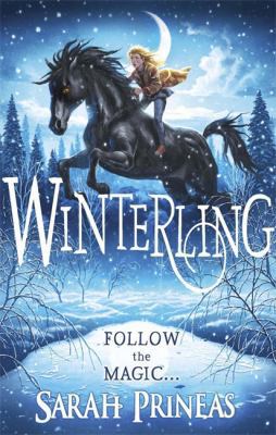 Winterling 0857384287 Book Cover