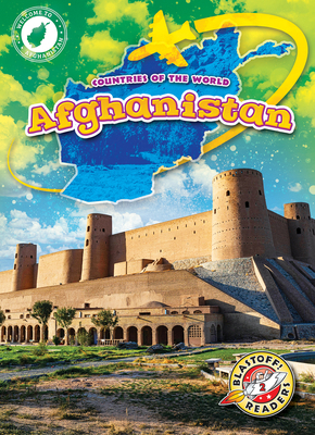 Afghanistan B0FPMGBC4Z Book Cover