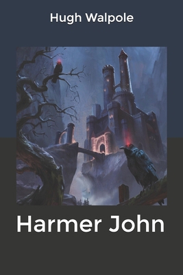 Harmer John B0851M2BG8 Book Cover