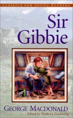 Sir Gibbie 0875527264 Book Cover