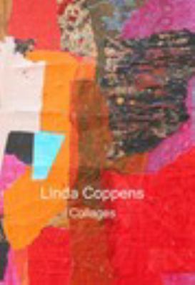 Collages by Linda Coppens