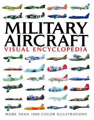 Military Aircraft 1906626715 Book Cover