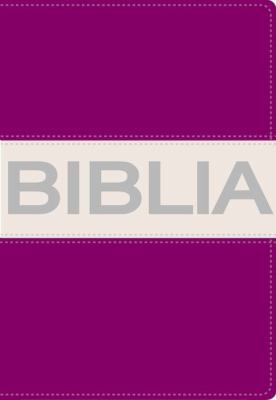 NVI Santa Biblia Ultrafina Compacta, Contempo [Spanish] 0829763090 Book Cover