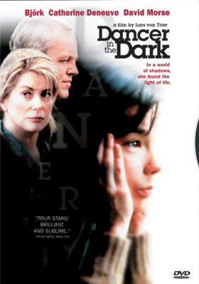 Dancer In The Dark 078063408X Book Cover