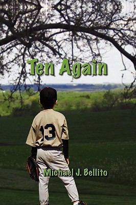 Ten Again 1606932500 Book Cover