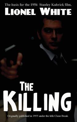 The Killing 151542524X Book Cover