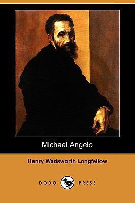 Michael Angelo (Dodo Press) 1409948552 Book Cover