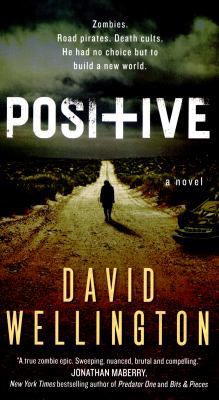 Positive 0062315390 Book Cover