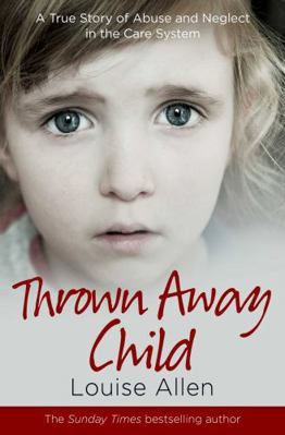 Thrown Away Child 1398537853 Book Cover