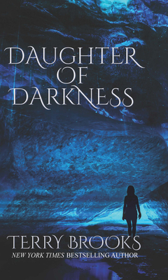 Daughter of Darkness [Large Print] B0BFXNKL2N Book Cover