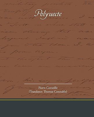 Polyuecte 1438535546 Book Cover