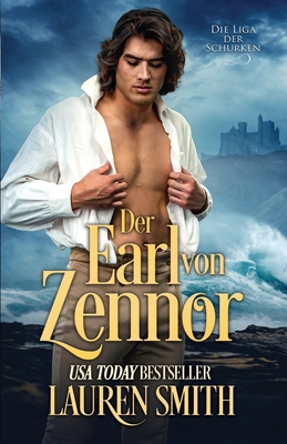Der Earl von Zennor [German] 1960374362 Book Cover