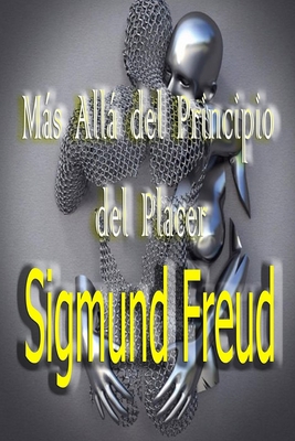 M?s All? del Principio del Placer [Spanish] B0858WDLXT Book Cover