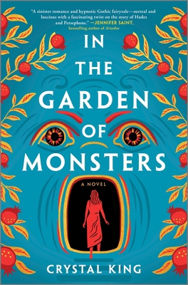 In the Garden of Monsters 0778310574 Book Cover