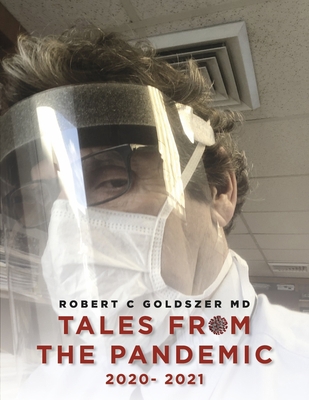 Tales from the Pandemic, 2020- 2021 1667898051 Book Cover