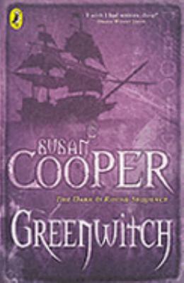 Greenwitch 0140309012 Book Cover