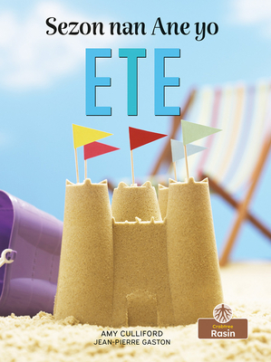 Ete (Summer) [Creoles and Pidgins] 1427137692 Book Cover