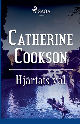 Hjärtats val [Swedish] 8726041146 Book Cover